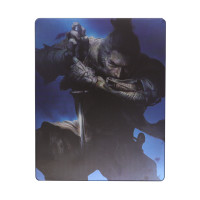 Sekiro: Shadows Die Twice Steelbook Used Sekiro: Shadows Die Twice Steelbook Used